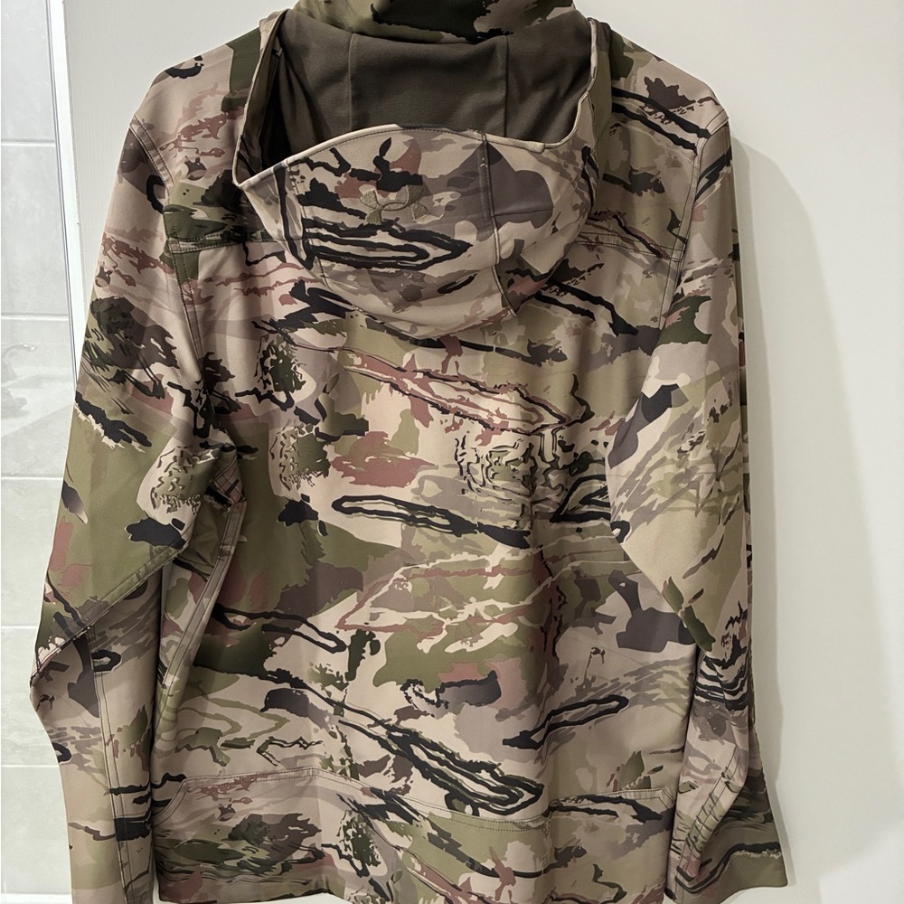 Under Armour Ridge Reaper - Picture 2 of 5